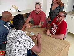 Brazilian Cuckold Pound