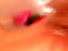 Teen Creampie Moan