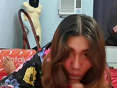 Filipina Jerk Instructions