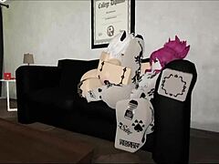 slut cosplay fuck