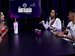 hospital casting red