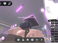 Black Cock Slut