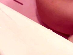 Beautiful Dripping Nipples