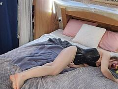 first squirt orgasms