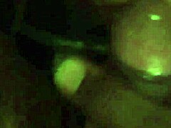 Ebony Facial Blast