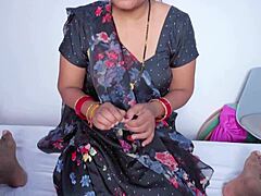 Desi Prostitute Doggystyle