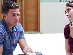 Anal Pounding