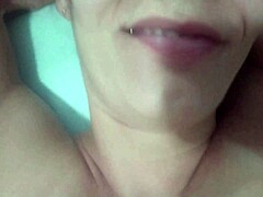 Virginity Creampie Quickie