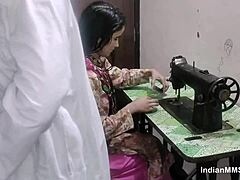 Indian Milf Creampie