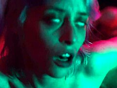 group licking fucking