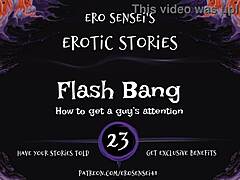 Women Erotic Flash