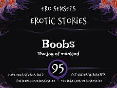 Boobs Erotic Audio