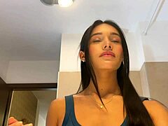 sexy miniskirt beauty