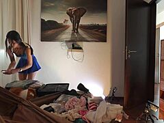 sexy miniskirt beauty