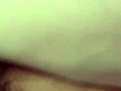 Double Creampie Night