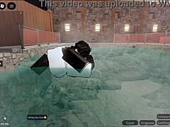 Cheating Hot Spring