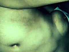  Mature Holes Stretched