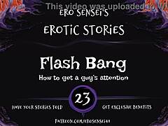 Women Erotic Flash