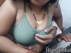 indian wife fuck