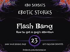 Women Erotic Flash