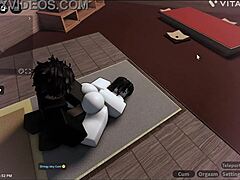 Cheating Hot Spring