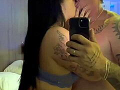 Hard Wet Fuck