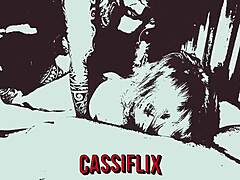 BBC Interracial Pound