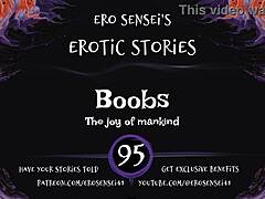 Boobs Erotic Audio
