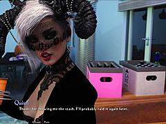 Chick Route Unlock