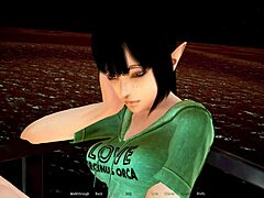 Harem Hotel Game