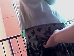 milf big cock blowjob