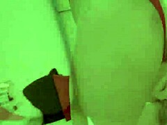 triple penetration ride