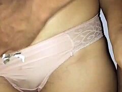 Panties Orgasm