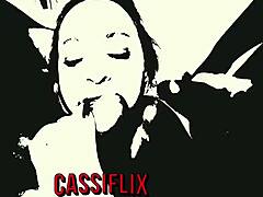 BBC Interracial Pound