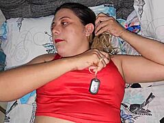 spit on cock