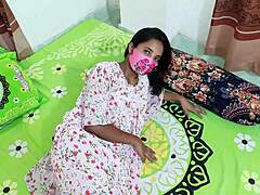 Desi Bedroom Clip