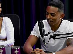 hospital casting red