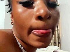naija babe blowjob