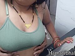 indian wife fuck