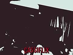 BBC Interracial Pound