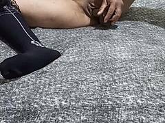 milf dildo ride