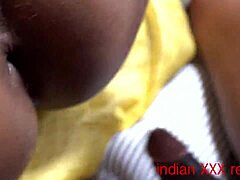Indian Anal Creampie