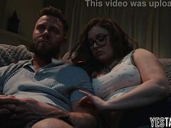 Chubby Stranger Fuck