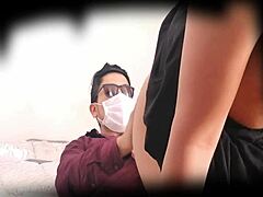 Miranda Teacher Fuck