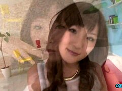 asian squirt creampie