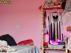 Morning Skincare Ritual