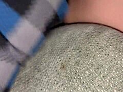 Double Creampie Night