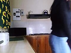 cuckold doggystyle fuck