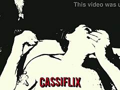 BBC Interracial Pound