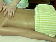 Sensual Creampie Ride